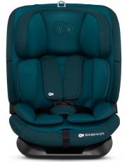Автокрісло Kinderkraft Oneto3 i-Size Harbour Blue